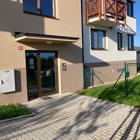 Apartman 696 Pod Jestedem Liberec Dış mekan fotoğraf