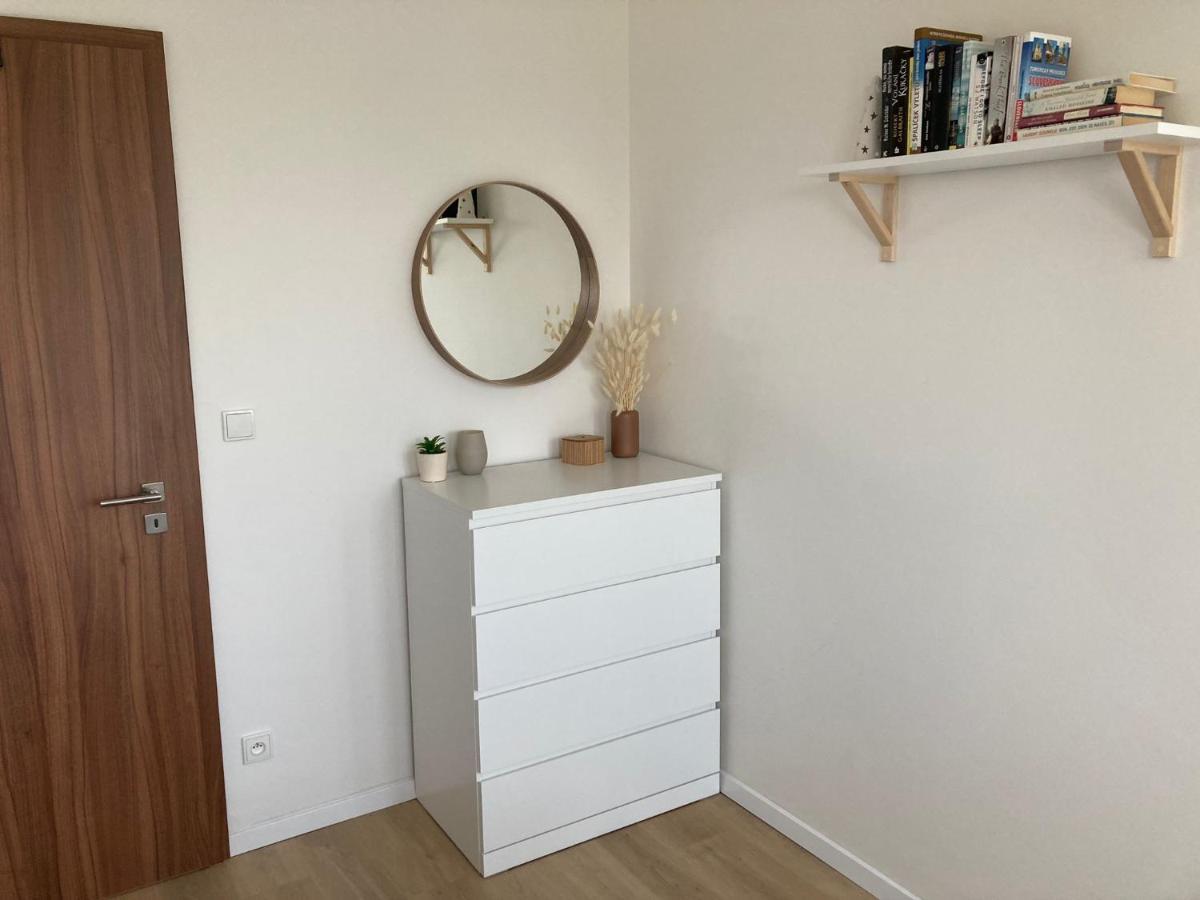 Apartman 696 Pod Jestedem Liberec Dış mekan fotoğraf