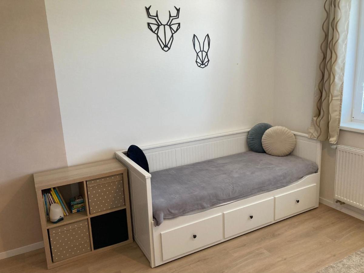 Apartman 696 Pod Jestedem Liberec Dış mekan fotoğraf