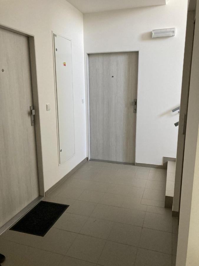 Apartman 696 Pod Jestedem Liberec Dış mekan fotoğraf
