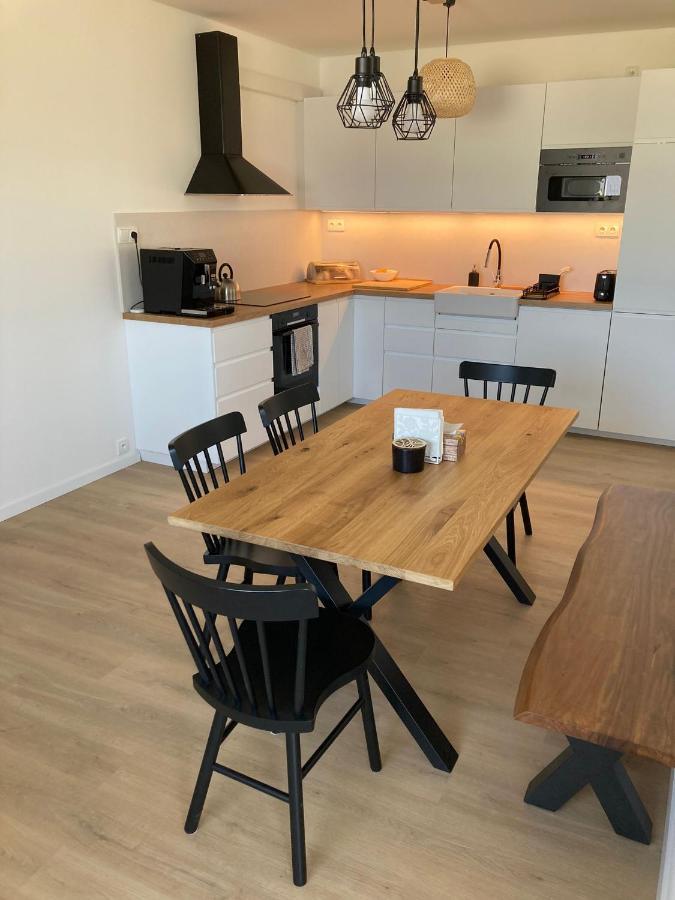 Apartman 696 Pod Jestedem Liberec Dış mekan fotoğraf