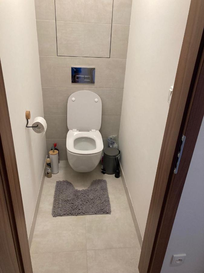 Apartman 696 Pod Jestedem Liberec Dış mekan fotoğraf
