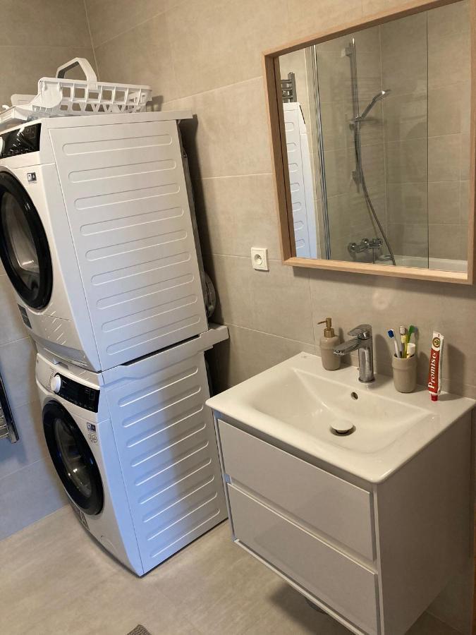 Apartman 696 Pod Jestedem Liberec Dış mekan fotoğraf
