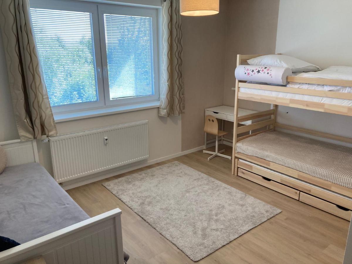 Apartman 696 Pod Jestedem Liberec Dış mekan fotoğraf