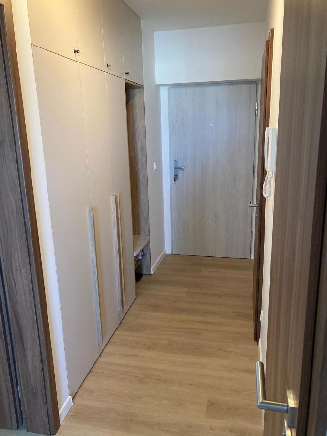 Apartman 696 Pod Jestedem Liberec Dış mekan fotoğraf