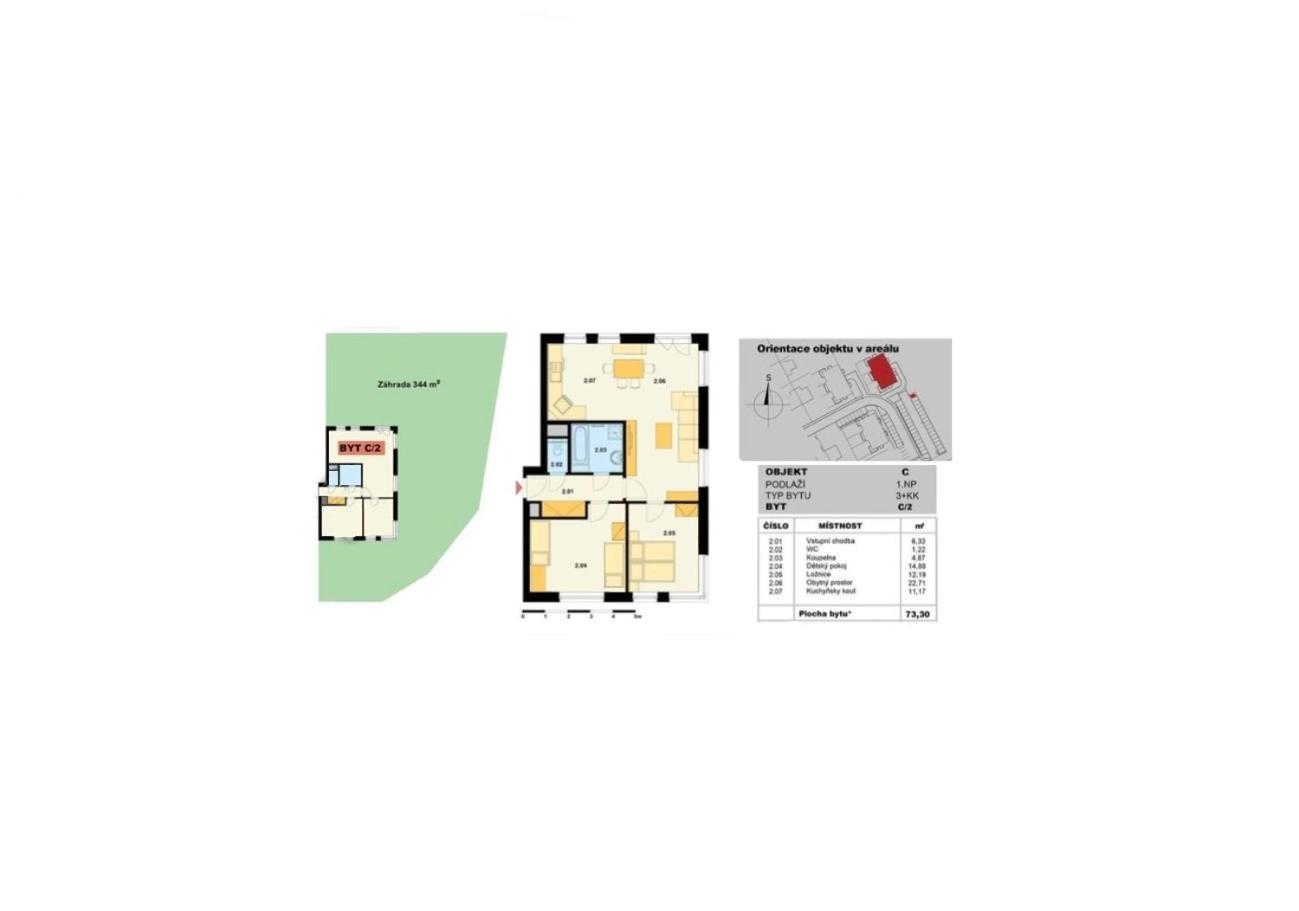 Apartman 696 Pod Jestedem Liberec Dış mekan fotoğraf