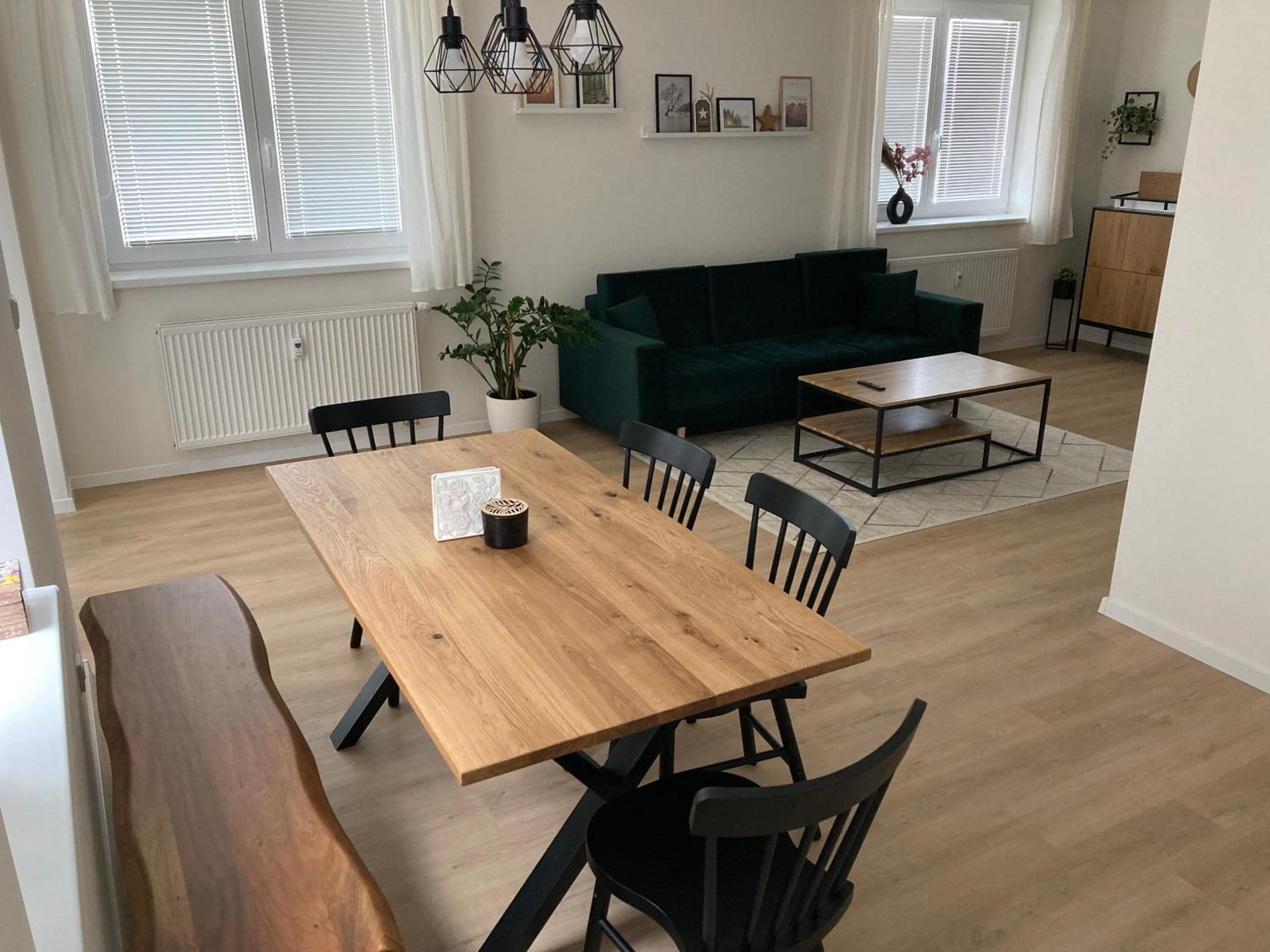 Apartman 696 Pod Jestedem Liberec Dış mekan fotoğraf